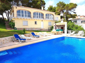 Holiday Home Maria